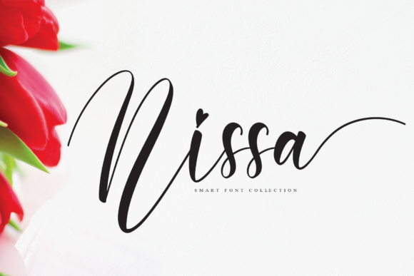 Nissa: A Serif Typeface That Elevates Editorial Design